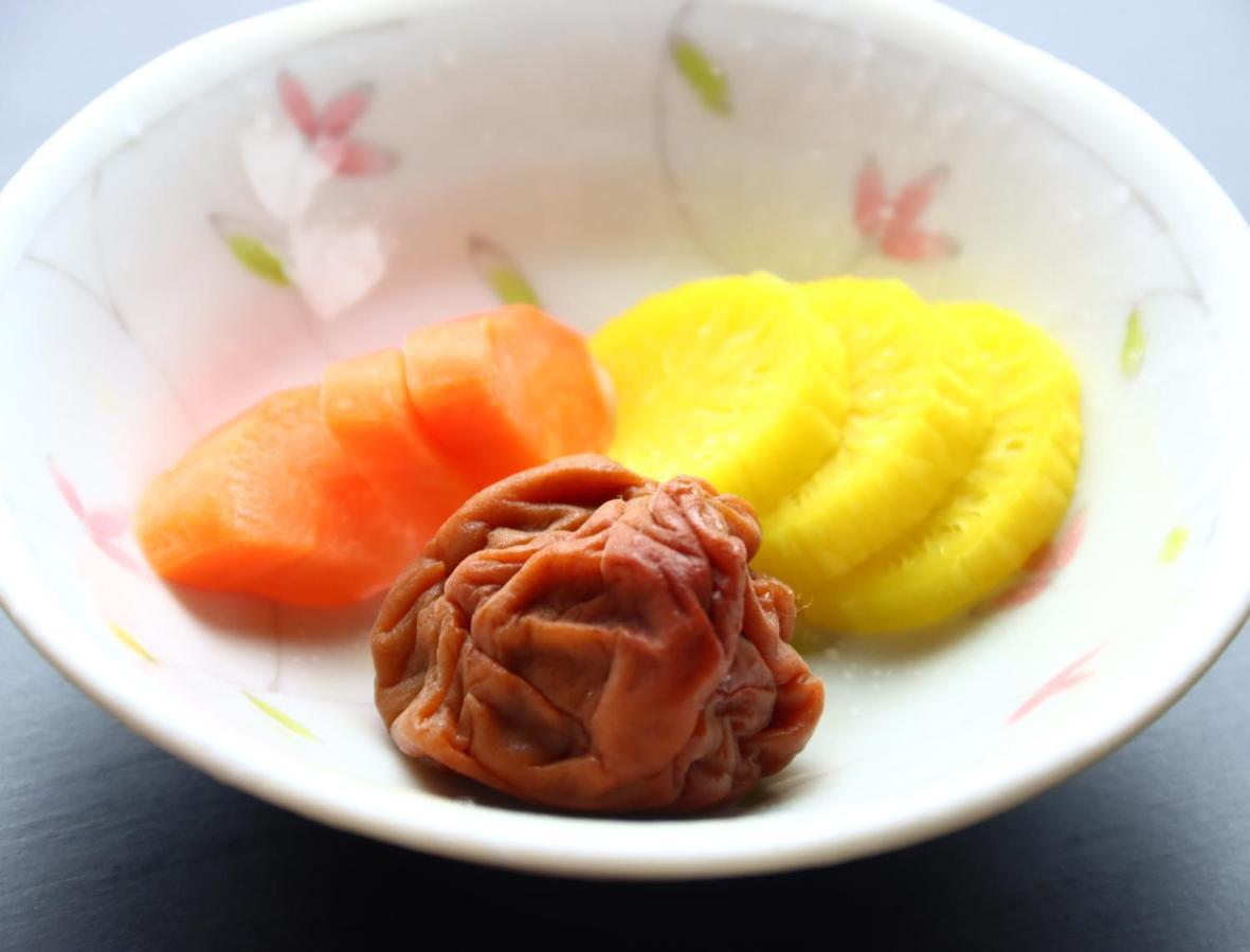 Lodge Tsubaki 오타리 외부 사진
