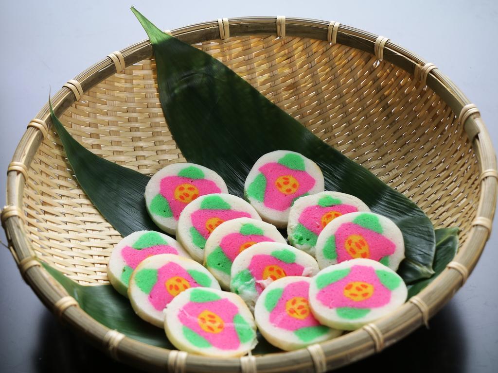 Lodge Tsubaki 오타리 외부 사진