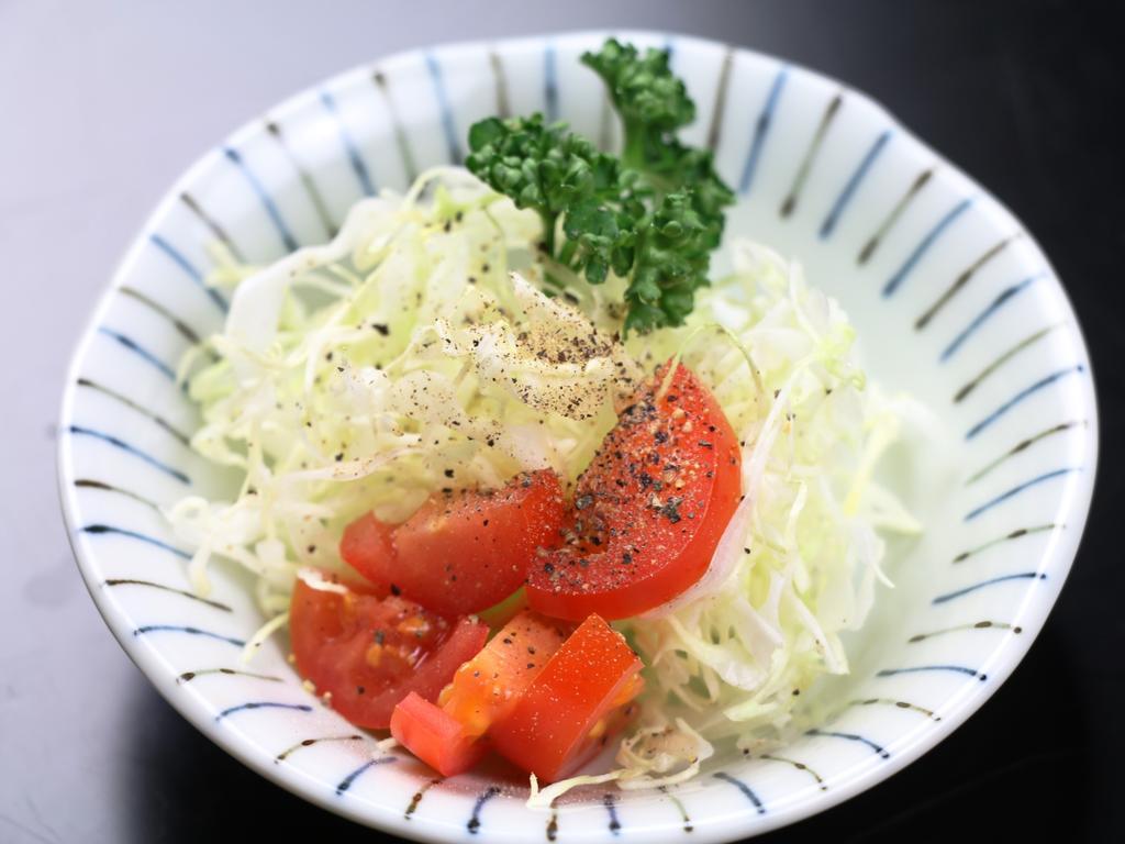 Lodge Tsubaki 오타리 외부 사진