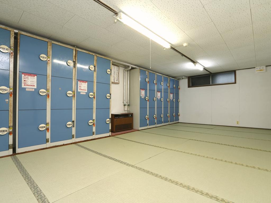 Lodge Tsubaki 오타리 외부 사진
