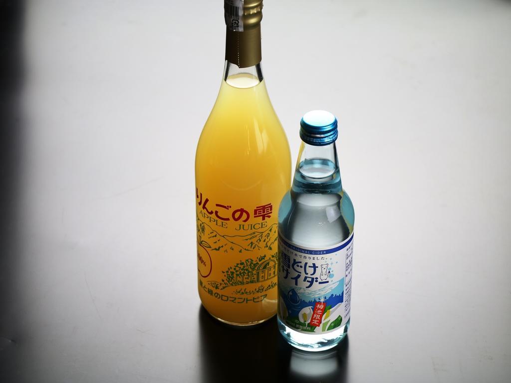 Lodge Tsubaki 오타리 외부 사진